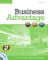 Business Advantage B2. Upper-Intermediate. Personal Study Book with Audio CD Business Advantage B2. Upper-Intermediate. Personal Study Book with Audio CD