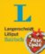 Langenscheidt Lilliput Bairisch Langenscheidt Lilliput Bairisch