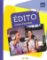 Édito A1: Cahier d´exercices + CD MP3