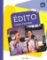 Édito A1: Cahier d´exercices + CD MP3 Édito A1: Cahier d´exercices + CD MP3
