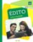 Édito Niveau A2: Cahier d´exercices + CD MP3 Édito Niveau A2: Cahier d´exercices + CD MP3