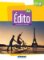 Edito A1, 2e édition. Livre de l´éleve Edito A1, 2e édition. Livre de l´éleve