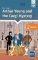 Arthur Young and the Corgi Mystery (A2-B1) - Book Arthur Young and the Corgi Mystery (A2-B1) - Book