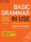 Basic Grammar in Use - Fourth Edition. Student´s Book without answers