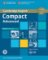 Compact Advanced. Workbook with answers and downloadable audio Compact Advanced. Workbook with answers and downloadable audio