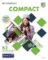 Compact First. Self-Study Pack (Student´s Book with answers and Workbook with answers with Compact First. Self-Study Pack (Student´s Book with answers and Workbook with answers with