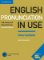 English Pronunciation in Use. Intermediate. Second Edition. Book with answers and download