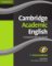 Cambridge Academic English / Student´s Book - Intermediate