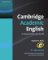 Cambridge Academic English. Advanced. Student´s Book C1