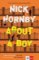 About A Boy About A Boy