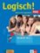 Logisch! neu A1.1 – Kursbuch + online MP3