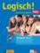 Logisch! neu A1.2 – Kursbuch + online MP3 Logisch! neu A1.2 – Kursbuch + online MP3