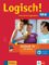 Logisch! neu 2 (A2) – Kursbuch + online MP3