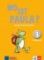 Wo ist Paula? 1 (A1) – Arbeitsbuch