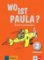 Wo ist Paula? 2 (A1) – Arbeitsbuch