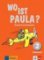 Wo ist Paula? 2 (A1) – Arbeitsbuch