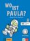 Wo ist Paula? 4 (A1.2) - Arbeitsbuch + MP3 allango.net Wo ist Paula? 4 (A1.2) - Arbeitsbuch + MP3 allango.net