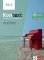 Kontext 3 (C1.2) - Hybride Ausgabe - Kurs./Übungsbuch Teil 2 + MP3/Video allango.net + Liz Kontext 3 (C1.2) - Hybride Ausgabe - Kurs./Übungsbuch Teil 2 + MP3/Video allango.net + Liz