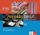Aspekte Beruf B1/B2 Brück. & B2 - 6Audio CD zum Kursbuch/Übungsbuch