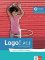 Logo! A1.1 – Hybride Ausgabe – Kursbuch + MP3/Video allango.net + Lizenz (24 Monate) Logo! A1.1 – Hybride Ausgabe – Kursbuch + MP3/Video allango.net + Lizenz (24 Monate)