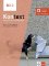 Kontext 2 (B2.2) – Hybride Ausgabe – Kurs./Übungsbuch Teil 2 + MP3/Video allango.net + Liz