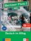 Berliner Platz 2 Neu (A2) – Lehr/Arbeitsbuch + 2CD Berliner Platz 2 Neu (A2) – Lehr/Arbeitsbuch + 2CD