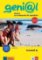 Genial A1 – Ferientheft + CD Genial A1 – Ferientheft + CD