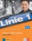 Linie 1 - 4 (B1+/B2) - Lehrerhandbuch mit Audio CD und DVD Linie 1 - 4 (B1+/B2) - Lehrerhandbuch mit Audio CD und DVD