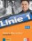 Linie 1 - 4 (B1+/B2) - Lehrerhandbuch mit Audio CD und DVD Linie 1 - 4 (B1+/B2) - Lehrerhandbuch mit Audio CD und DVD