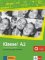 Klasse! 2 (A2) - Kursbuch + MP3/Video allango.net Klasse! 2 (A2) - Kursbuch + MP3/Video allango.net
