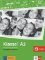 Klasse! 2 (A2) - Kursbuch mit Audios und Videos Klasse! 2 (A2) - Übungsbuch mit Audios Klasse! 2 (A2) - Kursbuch mit Audios und Videos Klasse! 2 (A2) - Übungsbuch mit Audios