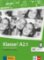 Klasse! A2.1 - Übungsbuch mit Audios online Klasse! A2.1 - Übungsbuch mit Audios online