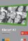 Klasse! 2 (A2) - Testheft + MP3 allango