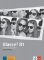 Klasse! 3 (B1) - Lehrerhandbuch + 4Audio CD + DVD-Video Klasse! 3 (B1) - Lehrerhandbuch + 4Audio CD + DVD-Video