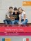 Netzwerk neu A1.2 – Hybride Ausgabe – Kursb./Übungsbuch Teil 2 + MP3/Video allango.net + L Netzwerk neu A1.2 – Hybride Ausgabe – Kursb./Übungsbuch Teil 2 + MP3/Video allango.net + L