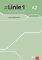 Die neue Linie 1 - 2 (A2) - Unterrichtshandbuch Die neue Linie 1 - 2 (A2) - Unterrichtshandbuch