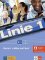 Linie 1 - A1.1 – Hybride Ausgabe – Kurs./Übungsbuch + MP3/Video allango.net + Lizenz (24 M