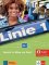 Linie 1 - A2.1 – Hybride Ausgabe – Kurs./Übungsbuch + MP3/Video allango.net + Lizenz (24 M Linie 1 - A2.1 – Hybride Ausgabe – Kurs./Übungsbuch + MP3/Video allango.net + Lizenz (24 M