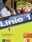 Linie 1 (A1) Einstiegskurs - Hybride Ausgabe - Kurs./Übungsbuch + MP3/Video allango.net + 