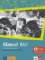 Klasse A1.1 – Hybride Ausgabe – Kursbuch + MP3/Video allango.net + Lizenz (24 Monate) Klasse A1.1 – Hybride Ausgabe – Kursbuch + MP3/Video allango.net + Lizenz (24 Monate)