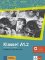 Klasse! A1.2 – Hybride Ausgabe – Kursbuch + MP3/Video allango.net + Lizenz (24 Monate) Klasse! A1.2 – Hybride Ausgabe – Kursbuch + MP3/Video allango.net + Lizenz (24 Monate)