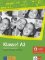 Klasse! 2 (A2) – Hybride Ausgabe – Kursbuch + MP3/Video allango.net + Lizenz (24 Monate) Klasse! 2 (A2) – Hybride Ausgabe – Kursbuch + MP3/Video allango.net + Lizenz (24 Monate)