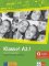 Klasse A2.1 – Hybride Ausgabe – Kursbuch + MP3/Video allango.net + Lizenz (24 Monate) Klasse A2.1 – Hybride Ausgabe – Kursbuch + MP3/Video allango.net + Lizenz (24 Monate)