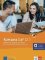 Kompass DaF C1.1 - Hybride Ausgabe - Kurs./Übungsbuch Teil 1+ MP3/Video allango.net + Lize