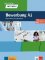 Deutsch intensiv - Bewerbungstraining A2