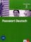 Passwort Deutsch 2 - Pracovní sešit (3-dílný) Passwort Deutsch 2 - Pracovní sešit (3-dílný)