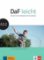 DaF leicht A2.2 – Kurs/Arbeitsbuch + DVD-Rom DaF leicht A2.2 – Kurs/Arbeitsbuch + DVD-Rom