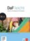 DaF leicht B1.1 – Kurs/Arbeitsbuch + DVD-Rom DaF leicht B1.1 – Kurs/Arbeitsbuch + DVD-Rom