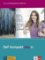 DaF Kompakt neu B1 – Kurs/Übungsbuch + 2CD