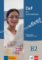 DaF im Unternehmen 4 (B2) – Medienpaket (2Audio CD + DVD)